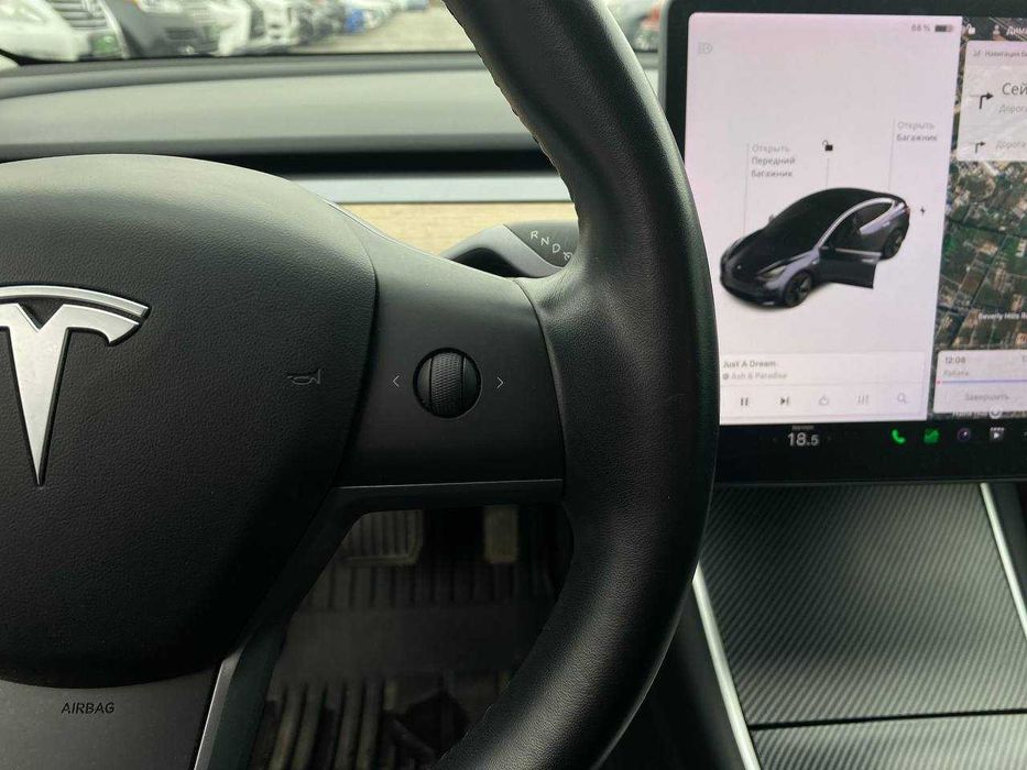 Tesla Model 3 2019 (Розстрочка / Лізинг)