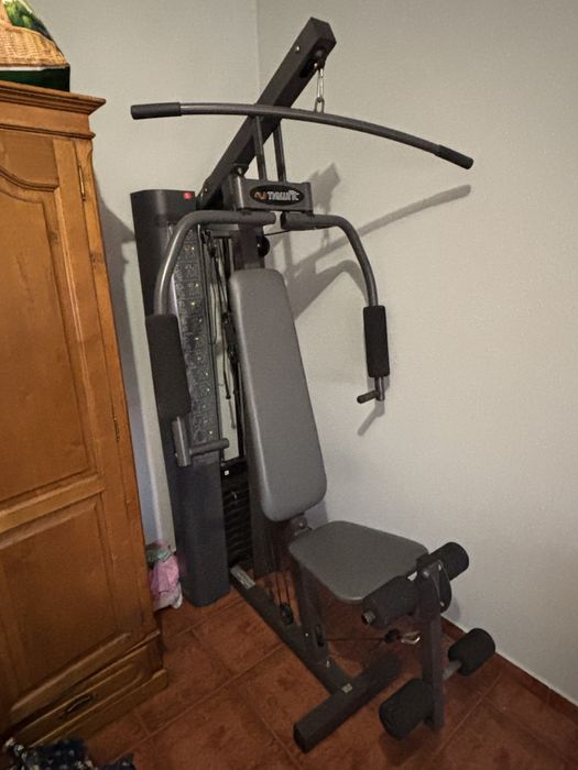 Gym Machine445885507279923200