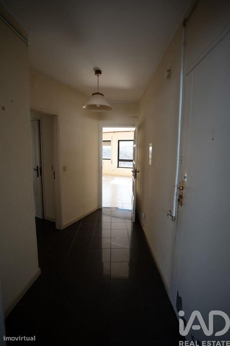 Apartamento T2 em Vila Real de 70 m2