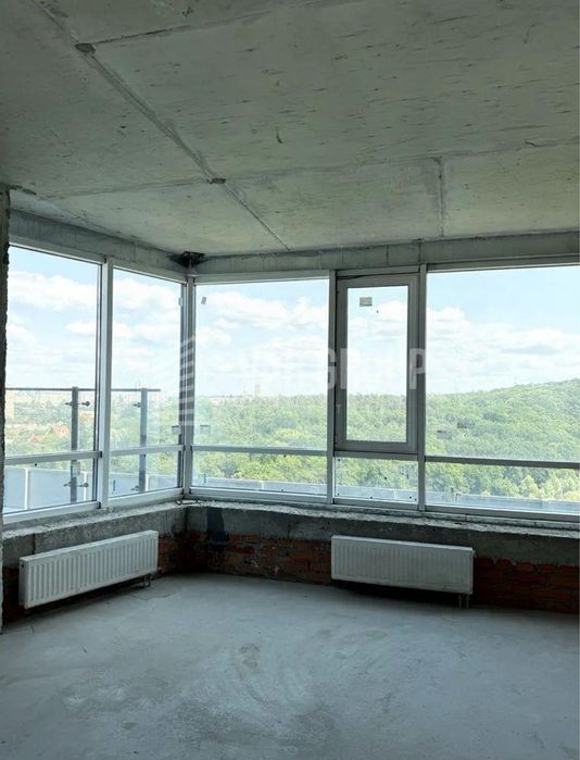 Без % Продаж 3-к квартири з терасою в ЖК White Lines, метро 1 хв