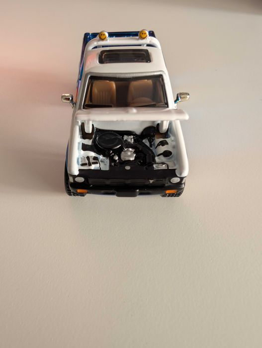 Hot Wheels RLC 1981 Toyota SR5 4WD, nowe Pruszcz Gdański • OLX.pl