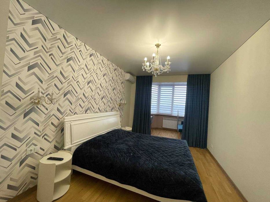 Оренда  1 кім.квартири Центр Парк Новобудова ЖК Преміум Парк