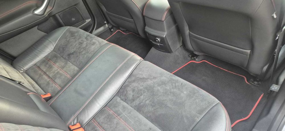 Ford Mondeo Titanium " S " # Kamera # Blis # Radar # Alkantara # Opłacony