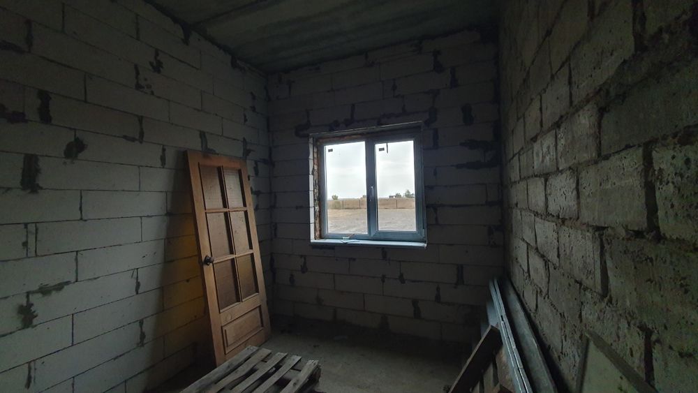 Продам будинок с.Мокрець