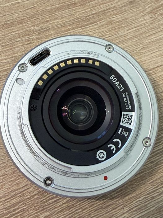 Fujifilm xm5 , viltrox 28 f4.5 Комплект !