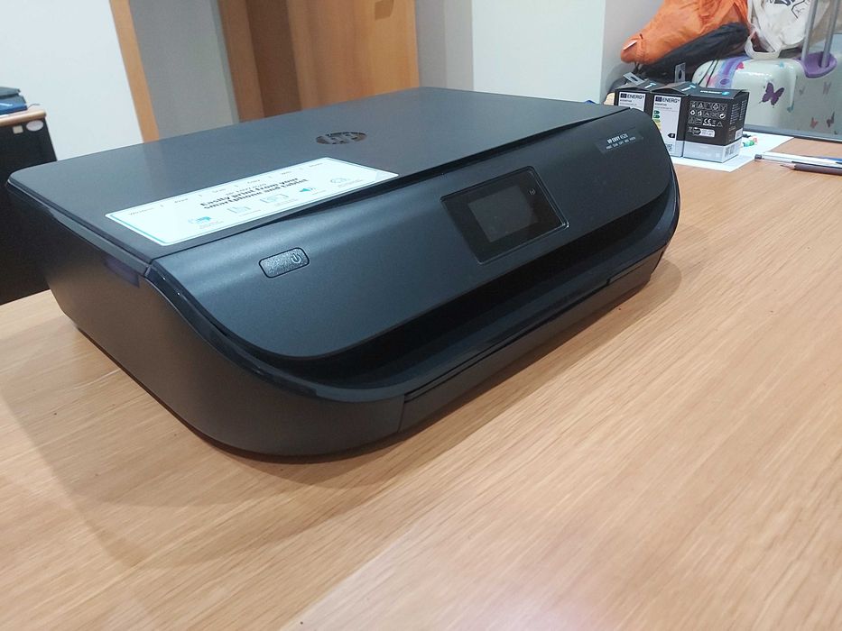 HP Envy 4528 Printer431976094609582083