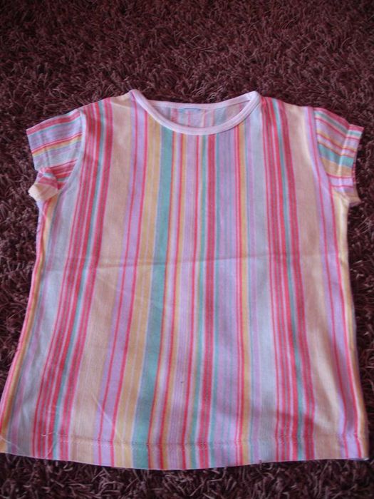 roupa menina 3 anos