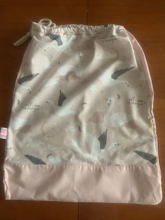 Woreczek 36x43cm eko