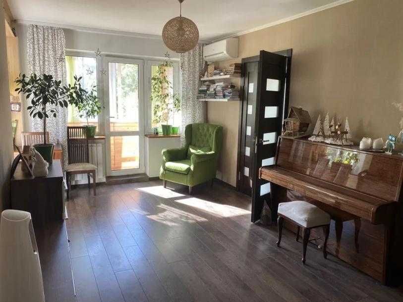 Продажа. 2 ком. кв. м. Новые Дома