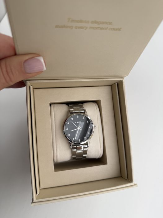 Годинник Burker оригінал