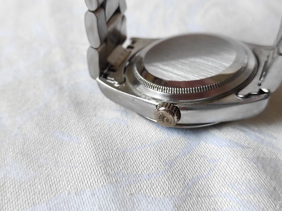 Винтажные часы Rolex