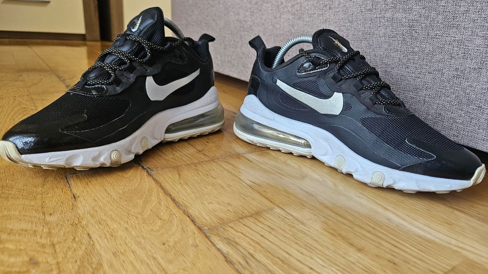 Nike airmax react tam39
