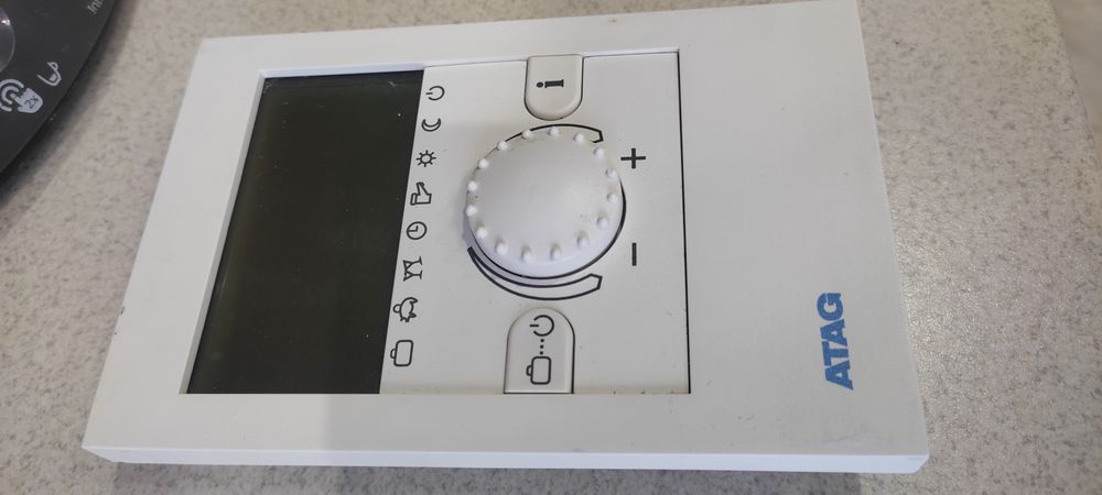 Терморегулятор ATAG