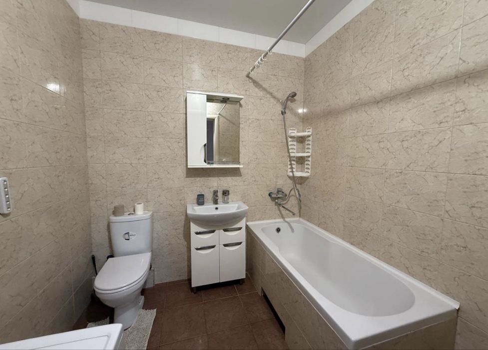 Оренда однокімнатної квартири ЖК Добре місто (Піонерський квартал)