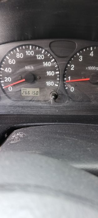 Продам автомобиль Suzuki Jimny.