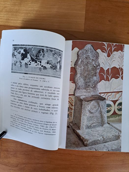 Estudos de história da cultura clássica - Maria Helena da Rocha Pereira