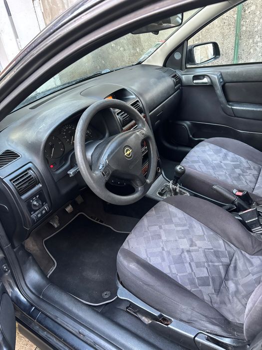 Vendo Opel Astra