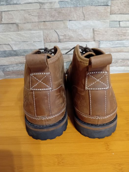 Черевики Timberland
