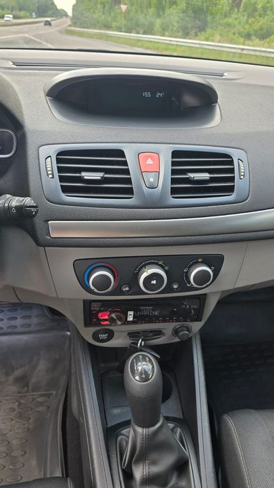 Продам Renault Megane 3