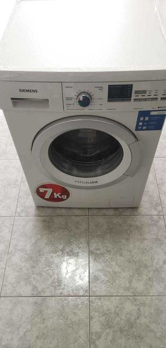 peças para siemens  WM12Q360EE