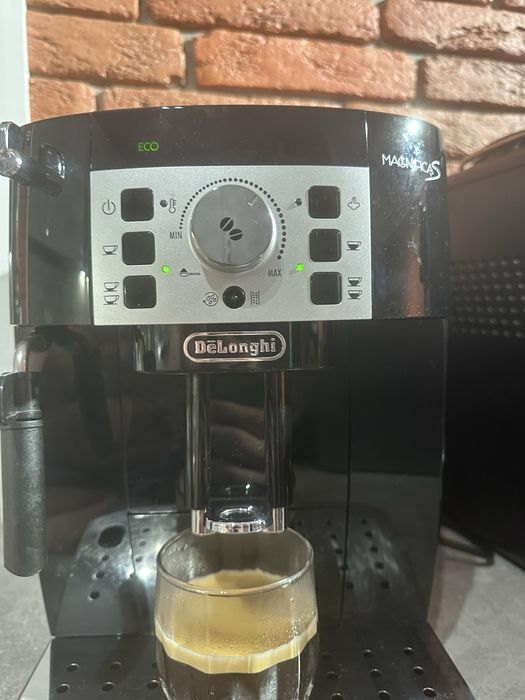 Delonghi Magnifica S