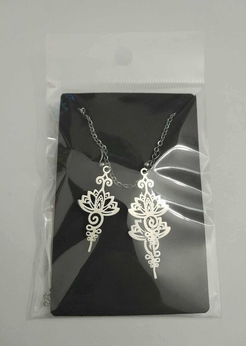 Conjuntos aço inoxidável