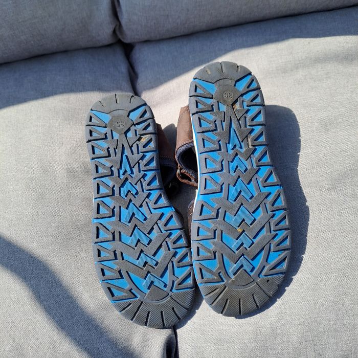 Sandaly lasocki young r35