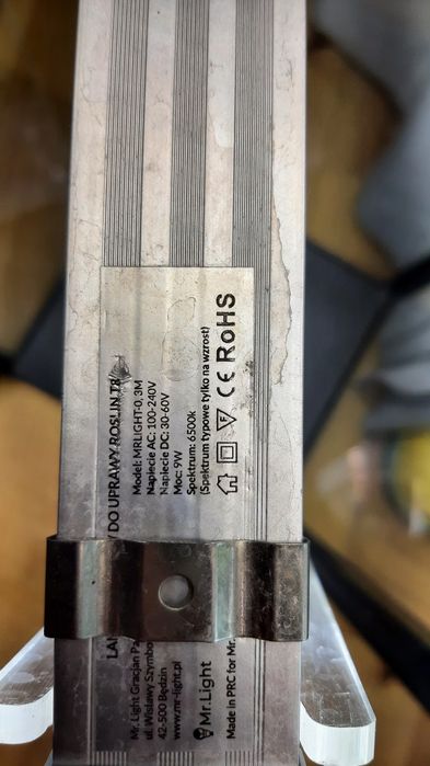 Szklarnia ikea Blaliden regał do kwiatów witryna