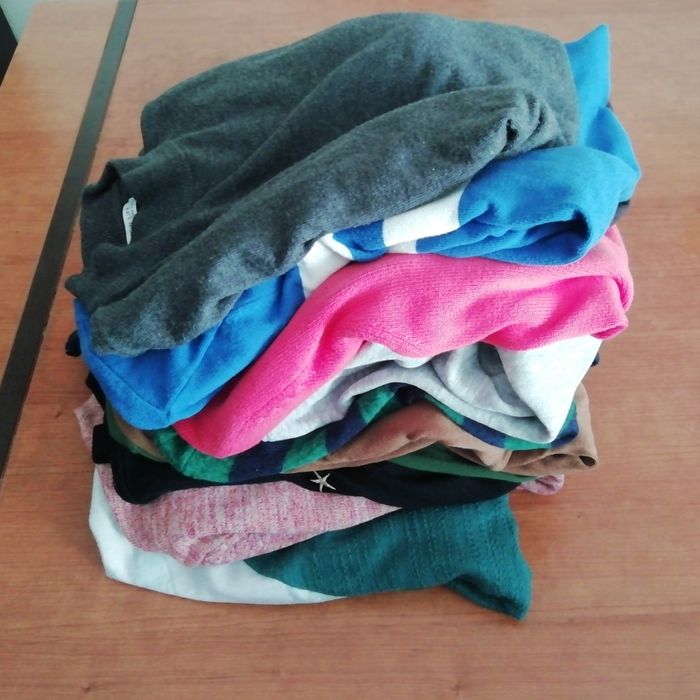 Camisolas Várias Marcas S