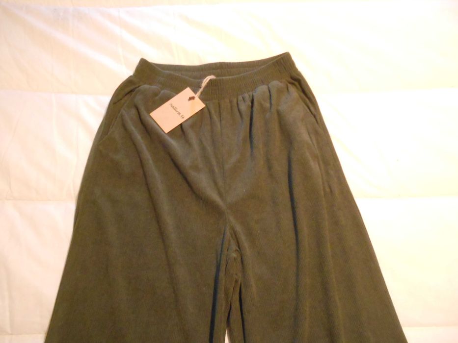 Calça Nova da Natura XS