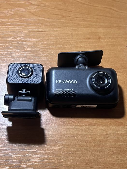 Продам регистратор KENWOOD