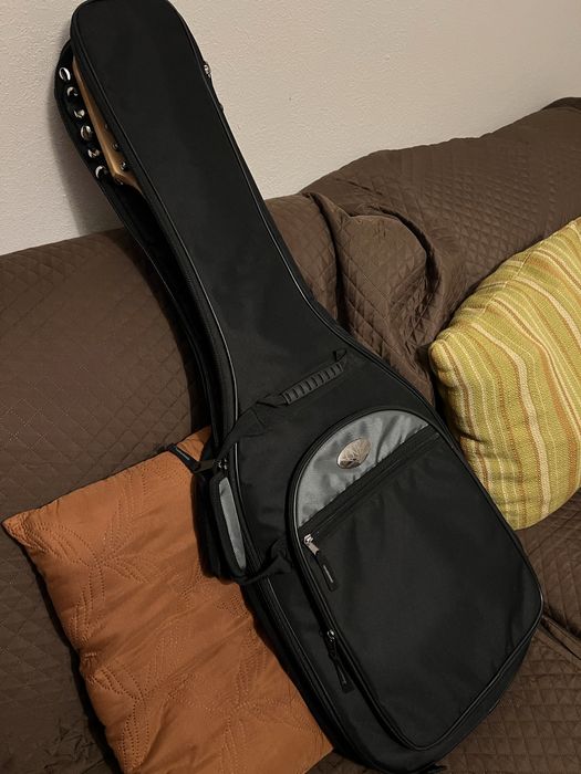 Guitarra elétrica Squier 40th Anniversary Vintage Edition