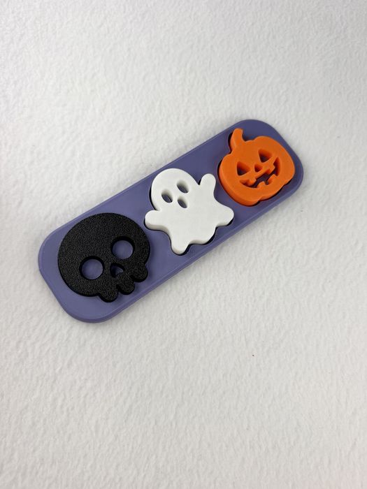 Quebra-cabeça Halloween mini