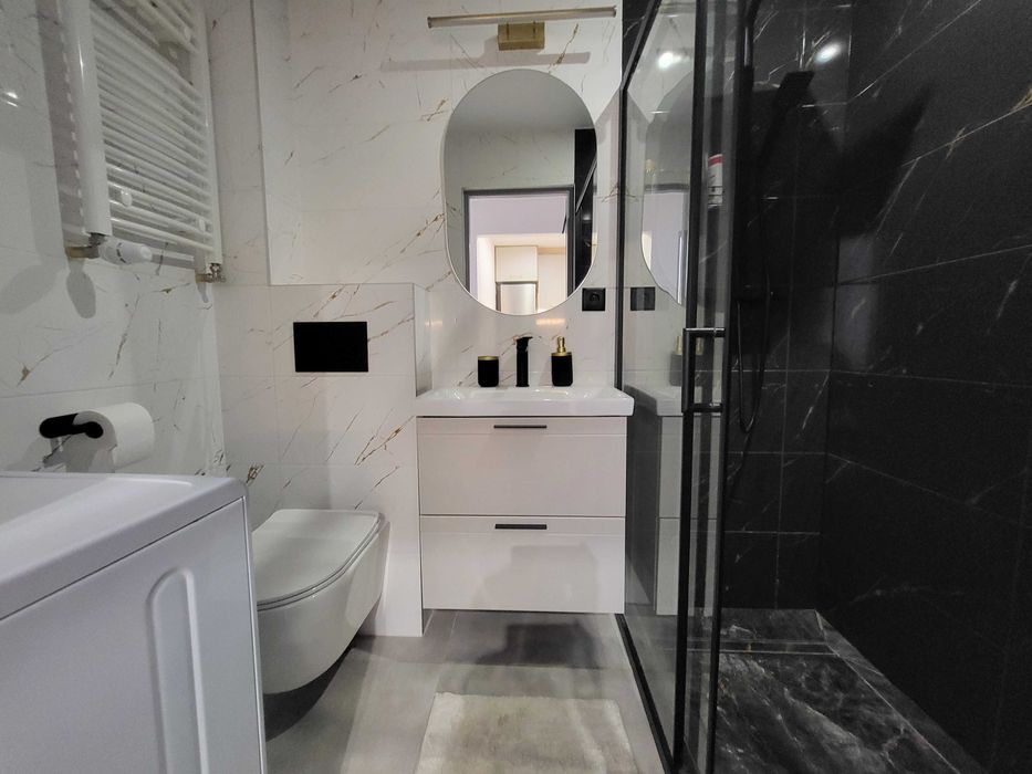 Mieszkanie dla pracowników, 5 min. od Sto