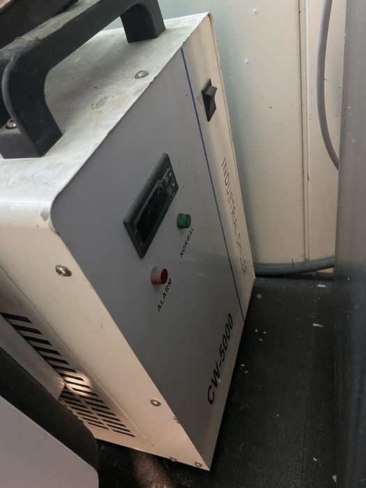 Laser co2 150w 130x90