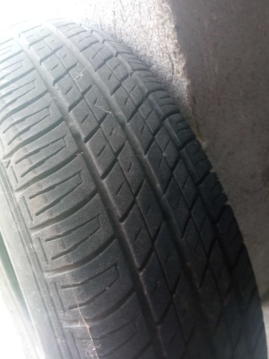 Opony 155 80 r13 falken letnie