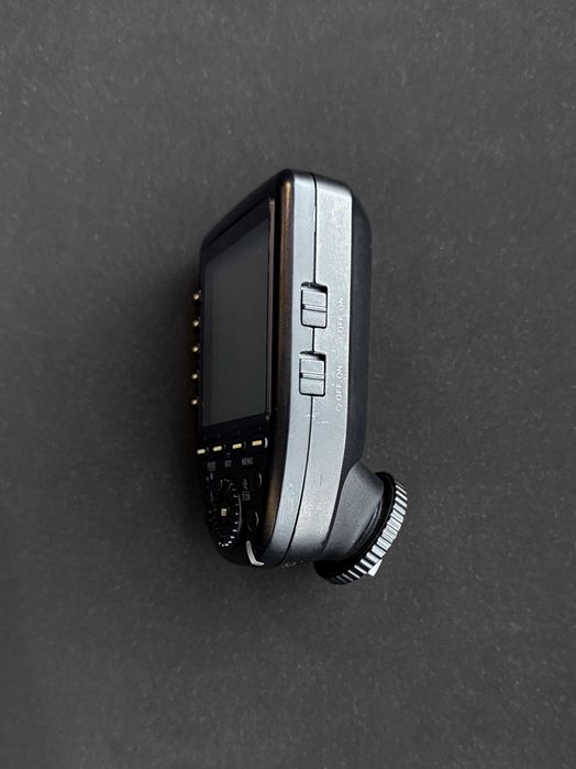 Godox X Pro (canon) em bom estado