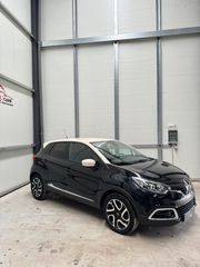 Renault Captur 0.9 TCE