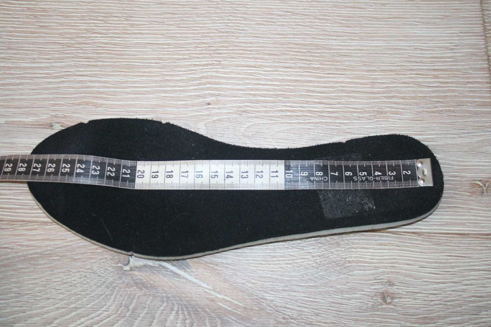 Кроссовки Adidas 49 р. (30,5 см)