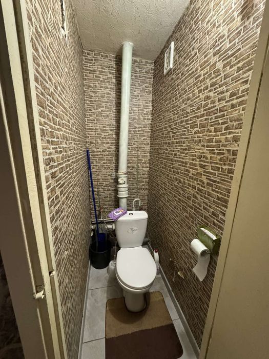 1-room apartment apartment by the address st. Ul Chernobylskaya (area 39,1 m²) - Atlanta.ua - photo 4