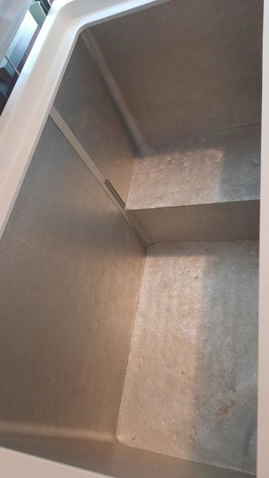 whirlpool whm 3111 морозильна камера