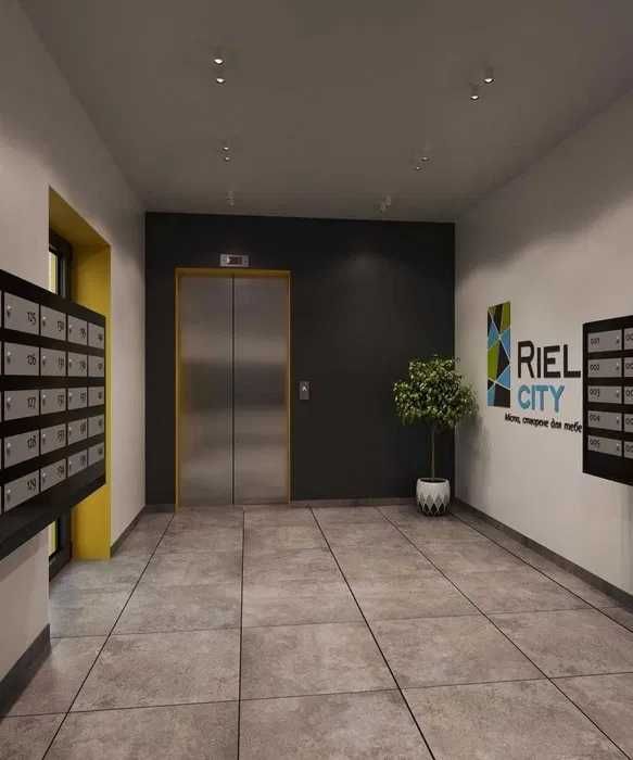 3-кімнатна квартира за адресою (площа 89,8 м²) - Atlanta.ua - фото 7