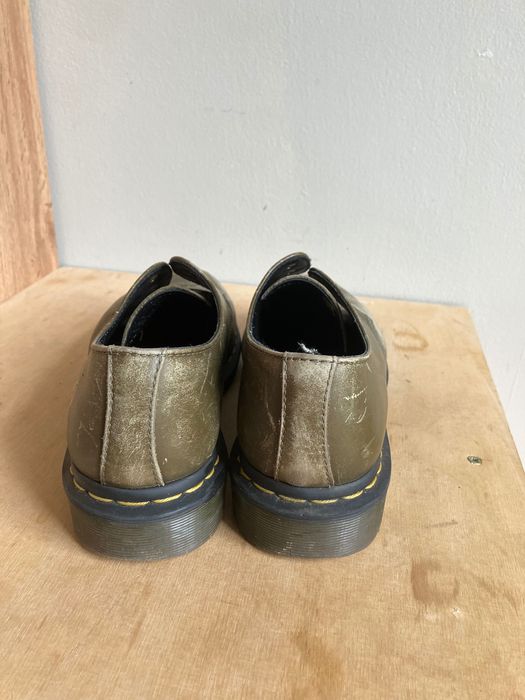 glany dr martens
