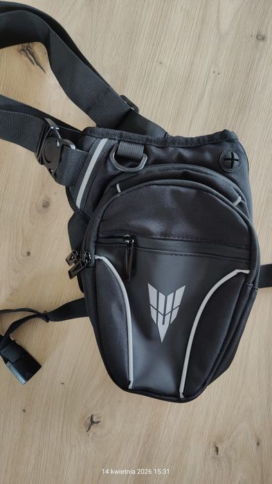 Sprzedam saszetkę motocyklową
