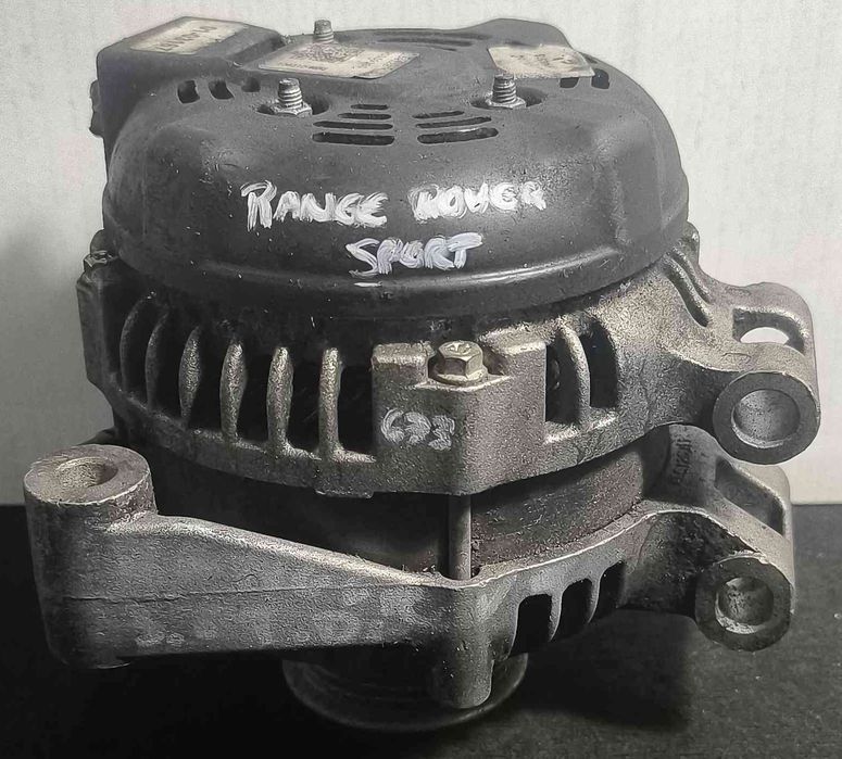 Alternador LAND ROVER RANGE ROVER SPORT I (L320) ano 2007