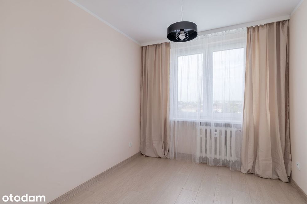 Mieszkanie – Gorzów Wielkopolski, Osiedle Staszica, Os. Staszica - Więcej
