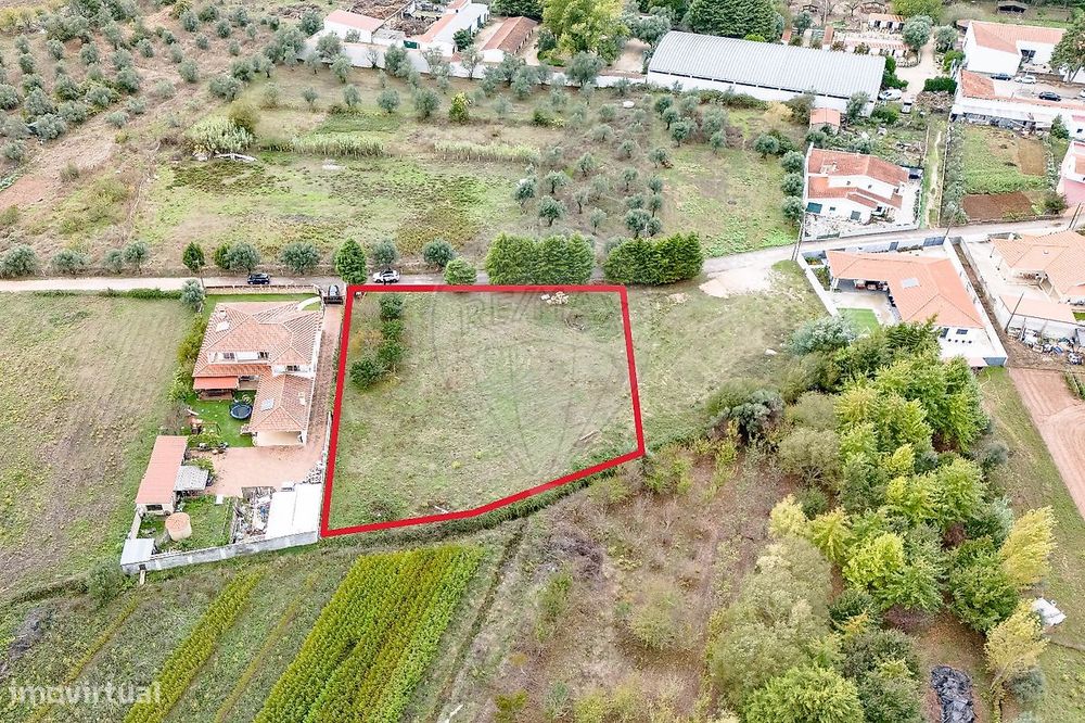 Terreno  para venda — Miranda do Corvo, Coimbra