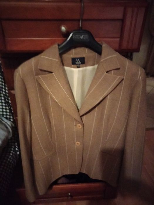 Casaco mm marca Lanidor