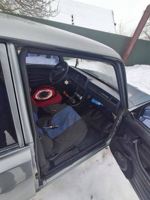 Продам Ваз 2107 2010року