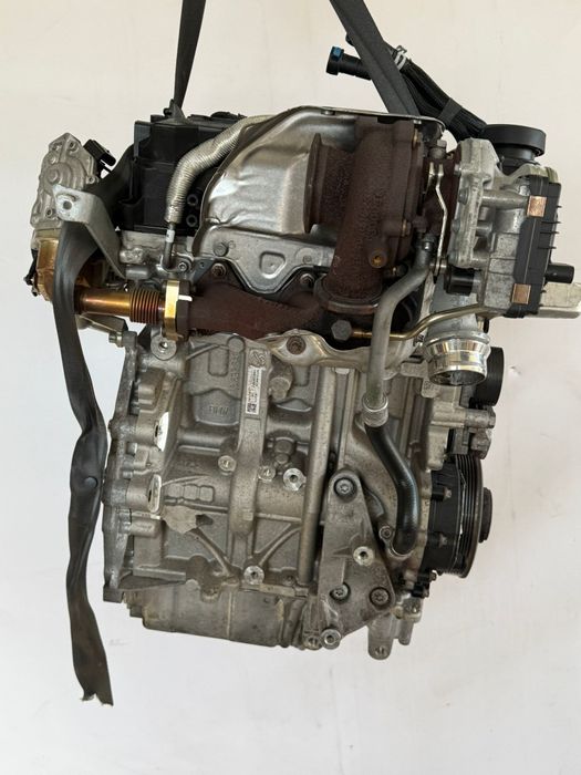 B37c15a Motor mini cooper 1.5 115cv
